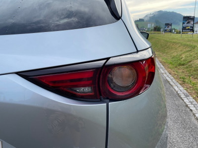 Mazda CX-5 Gebrauchtwagen Mazda CX-5 Gebrauchtwagen