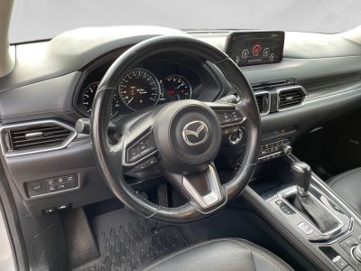 Mazda CX-5 Gebrauchtwagen