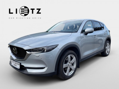 Mazda CX-5 Gebrauchtwagen Mazda CX-5 Gebrauchtwagen