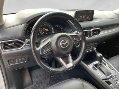 Mazda CX-5 Gebrauchtwagen Mazda CX-5 Gebrauchtwagen