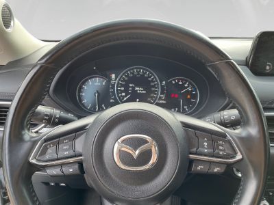Mazda CX-5 Gebrauchtwagen
