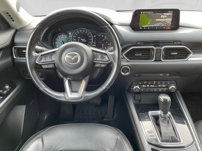 Mazda CX-5 Gebrauchtwagen Mazda CX-5 Gebrauchtwagen