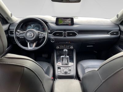 Mazda CX-5 Gebrauchtwagen