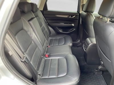 Mazda CX-5 Gebrauchtwagen