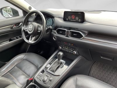 Mazda CX-5 Gebrauchtwagen