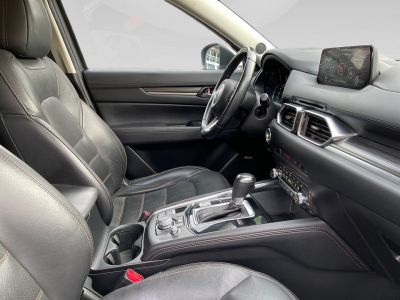 Mazda CX-5 Gebrauchtwagen
