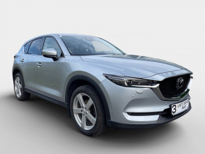 Mazda CX-5 Gebrauchtwagen Mazda CX-5 Gebrauchtwagen