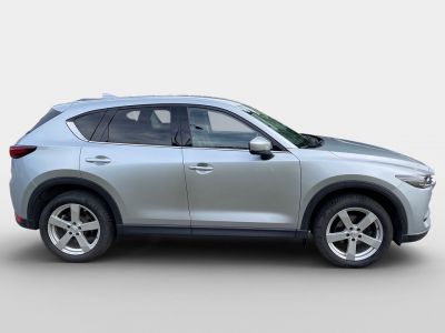 Mazda CX-5 Gebrauchtwagen
