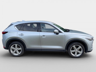 Mazda CX-5 Gebrauchtwagen Mazda CX-5 Gebrauchtwagen