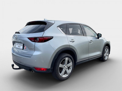 Mazda CX-5 Gebrauchtwagen Mazda CX-5 Gebrauchtwagen