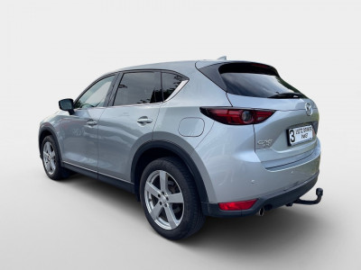 Mazda CX-5 Gebrauchtwagen Mazda CX-5 Gebrauchtwagen