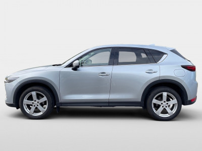 Mazda CX-5 Gebrauchtwagen Mazda CX-5 Gebrauchtwagen