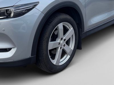 Mazda CX-5 Gebrauchtwagen