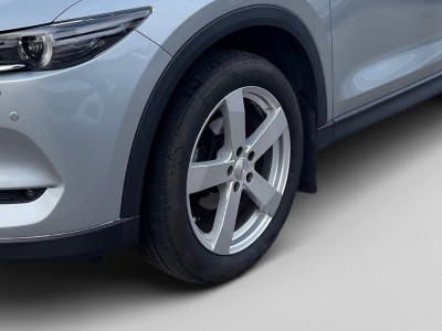 Mazda CX-5 Gebrauchtwagen Mazda CX-5 Gebrauchtwagen