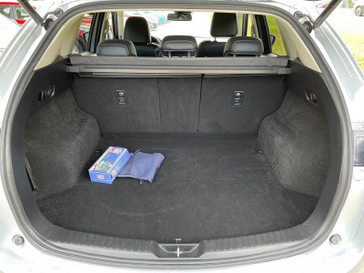 Mazda CX-5 Gebrauchtwagen Mazda CX-5 Gebrauchtwagen