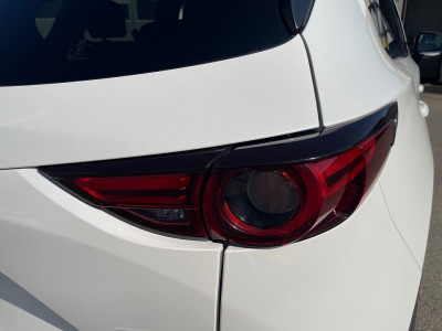 Mazda CX-5 Gebrauchtwagen