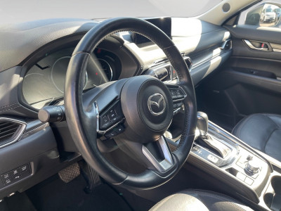 Mazda CX-5 Gebrauchtwagen