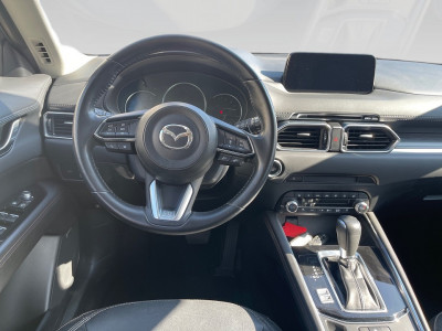 Mazda CX-5 Gebrauchtwagen