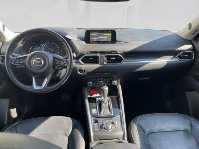 Mazda CX-5 Gebrauchtwagen