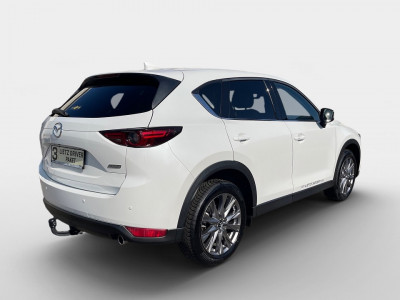 Mazda CX-5 Gebrauchtwagen