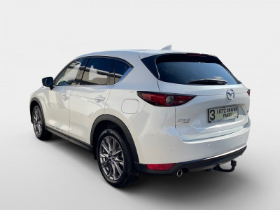 Mazda CX-5 Gebrauchtwagen