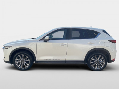 Mazda CX-5 Gebrauchtwagen