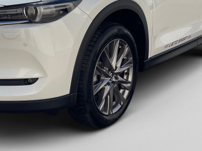 Mazda CX-5 Gebrauchtwagen