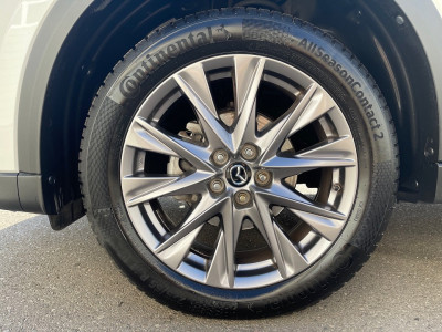 Mazda CX-5 Gebrauchtwagen