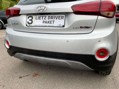 Hyundai i20 Gebrauchtwagen Hyundai i20 Gebrauchtwagen