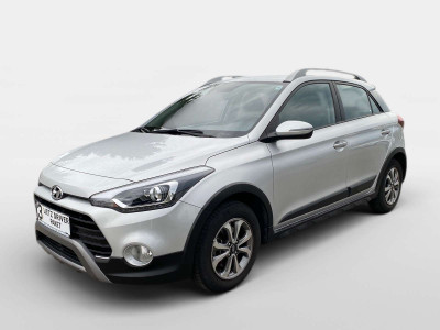 Hyundai i20 Gebrauchtwagen Hyundai i20 Gebrauchtwagen