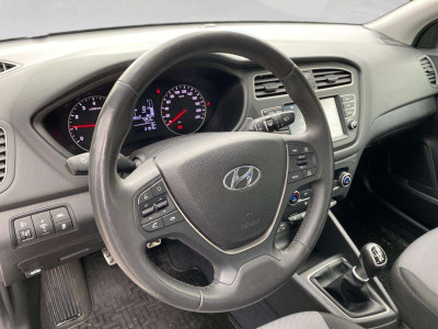 Hyundai i20 Gebrauchtwagen Hyundai i20 Gebrauchtwagen
