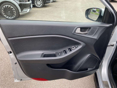 Hyundai i20 Gebrauchtwagen Hyundai i20 Gebrauchtwagen