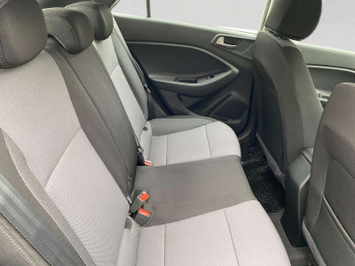 Hyundai i20 Gebrauchtwagen Hyundai i20 Gebrauchtwagen