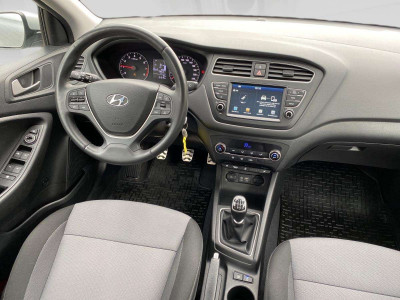 Hyundai i20 Gebrauchtwagen Hyundai i20 Gebrauchtwagen