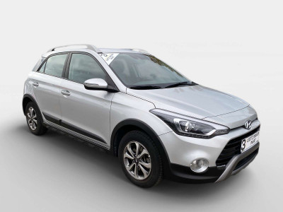 Hyundai i20 Gebrauchtwagen Hyundai i20 Gebrauchtwagen
