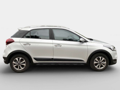 Hyundai i20 Gebrauchtwagen Hyundai i20 Gebrauchtwagen