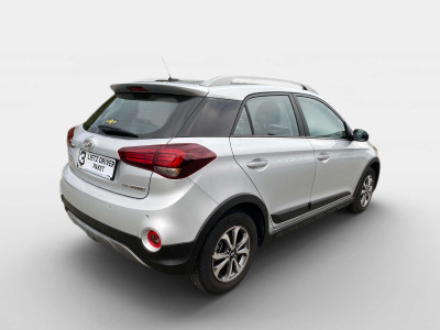 Hyundai i20 Gebrauchtwagen Hyundai i20 Gebrauchtwagen