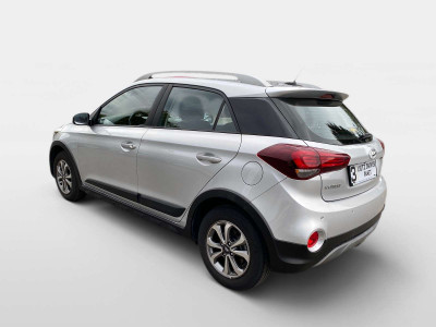 Hyundai i20 Gebrauchtwagen Hyundai i20 Gebrauchtwagen
