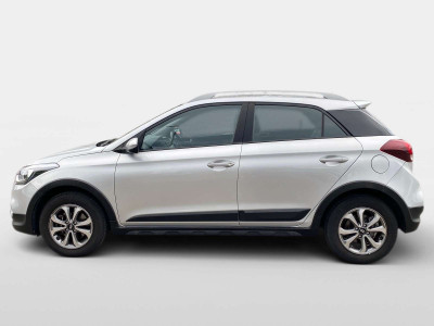 Hyundai i20 Gebrauchtwagen Hyundai i20 Gebrauchtwagen