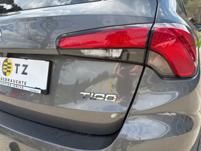 Fiat Tipo Gebrauchtwagen Fiat Tipo Gebrauchtwagen