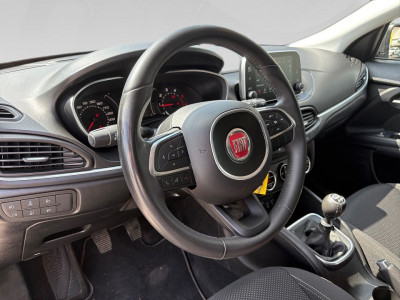 Fiat Tipo Gebrauchtwagen Fiat Tipo Gebrauchtwagen