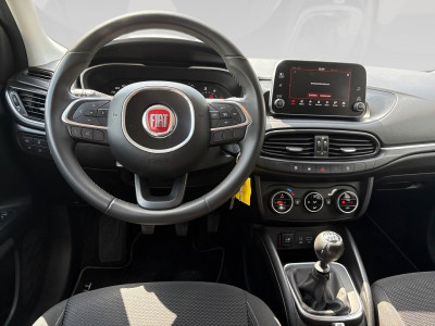Fiat Tipo Gebrauchtwagen Fiat Tipo Gebrauchtwagen