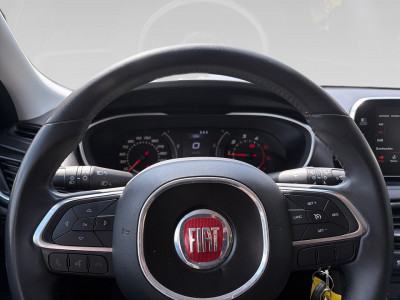 Fiat Tipo Gebrauchtwagen Fiat Tipo Gebrauchtwagen
