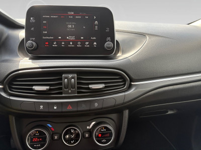 Fiat Tipo Gebrauchtwagen Fiat Tipo Gebrauchtwagen