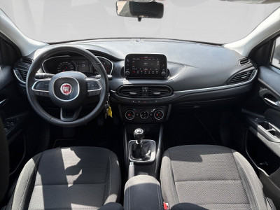 Fiat Tipo Gebrauchtwagen Fiat Tipo Gebrauchtwagen