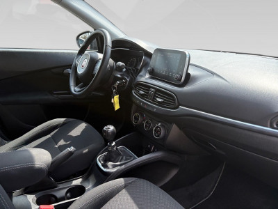 Fiat Tipo Gebrauchtwagen Fiat Tipo Gebrauchtwagen