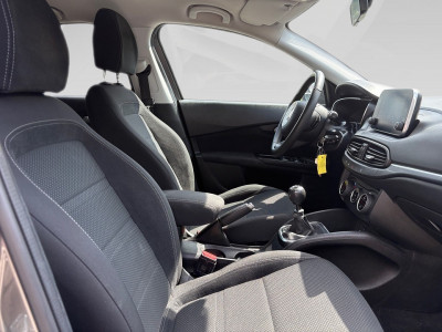 Fiat Tipo Gebrauchtwagen Fiat Tipo Gebrauchtwagen