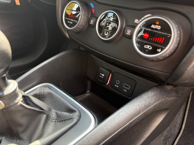 Fiat Tipo Gebrauchtwagen Fiat Tipo Gebrauchtwagen