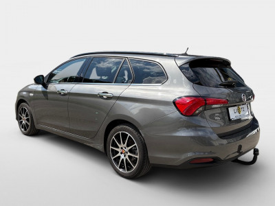 Fiat Tipo Gebrauchtwagen Fiat Tipo Gebrauchtwagen