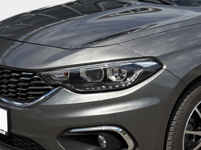 Fiat Tipo Gebrauchtwagen Fiat Tipo Gebrauchtwagen